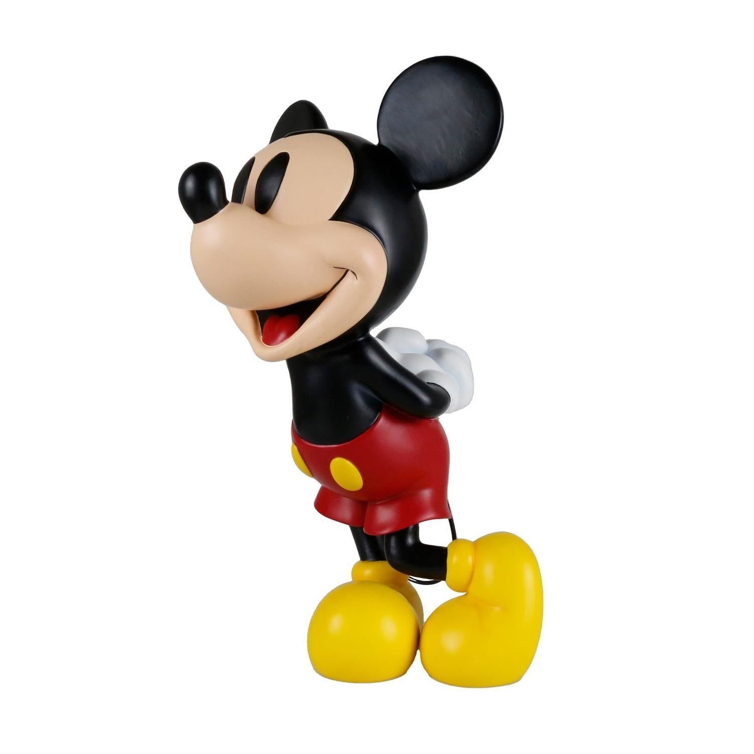 Disney Showcase Mickey Big Figurine 6013276
