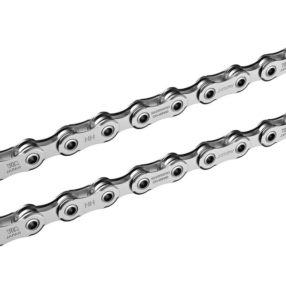 NEW 2024 Shimano DURA ACE 12 Speed Chain CN-M9100, 116 Links, Fits Ultegra OEM