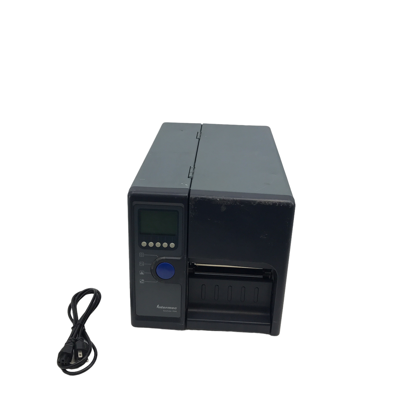 INTERMEC EASYCODER PD42 Thermal Printer (PD42GJ1100001020) #U6547