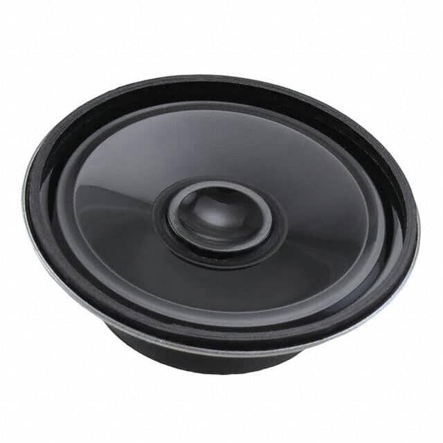 Speaker 2 Inch Round 2 Watt 8 Ohm Waterproof Mylar Cone Visaton K50-8