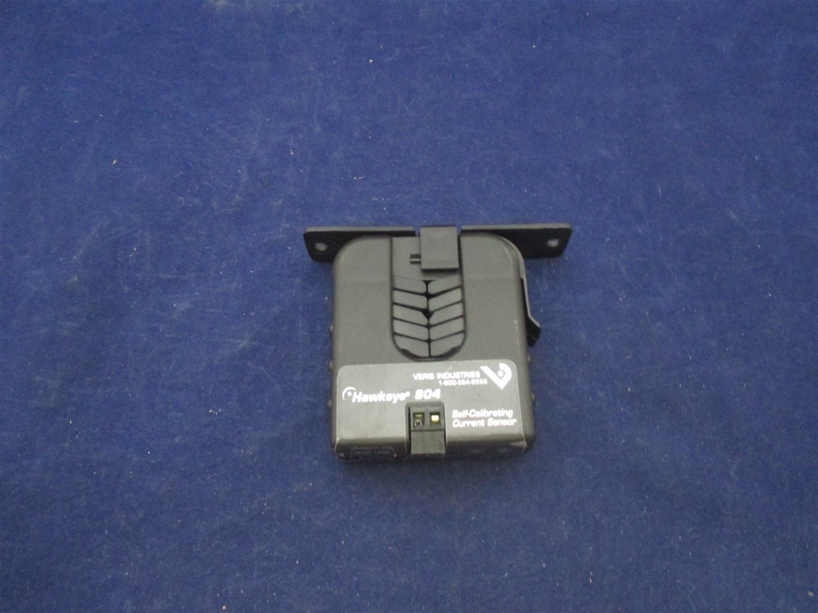 Veris Industries Hawkeye 904 Self-Calibrating Current Sensor