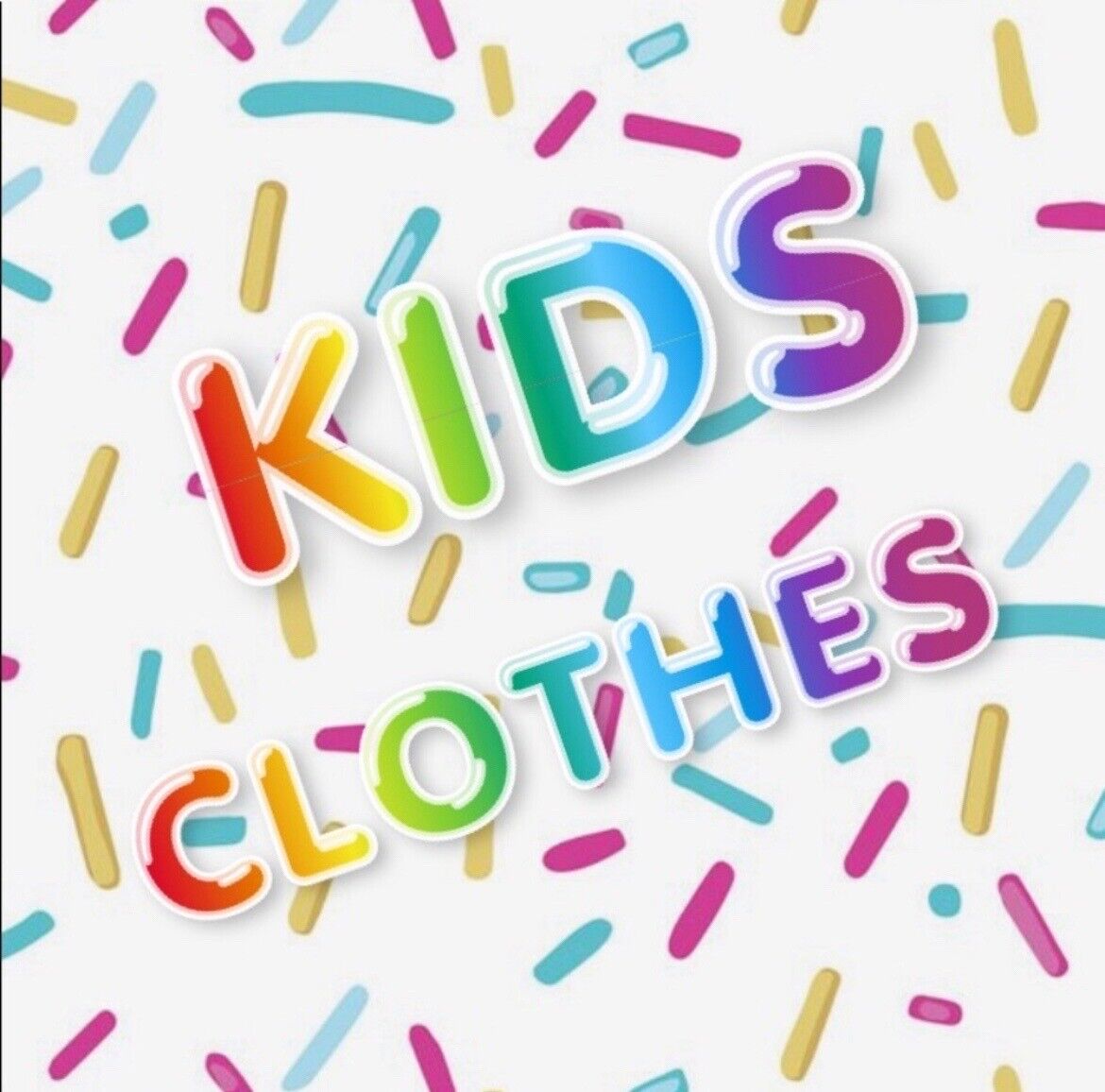 Children Clothing Lot