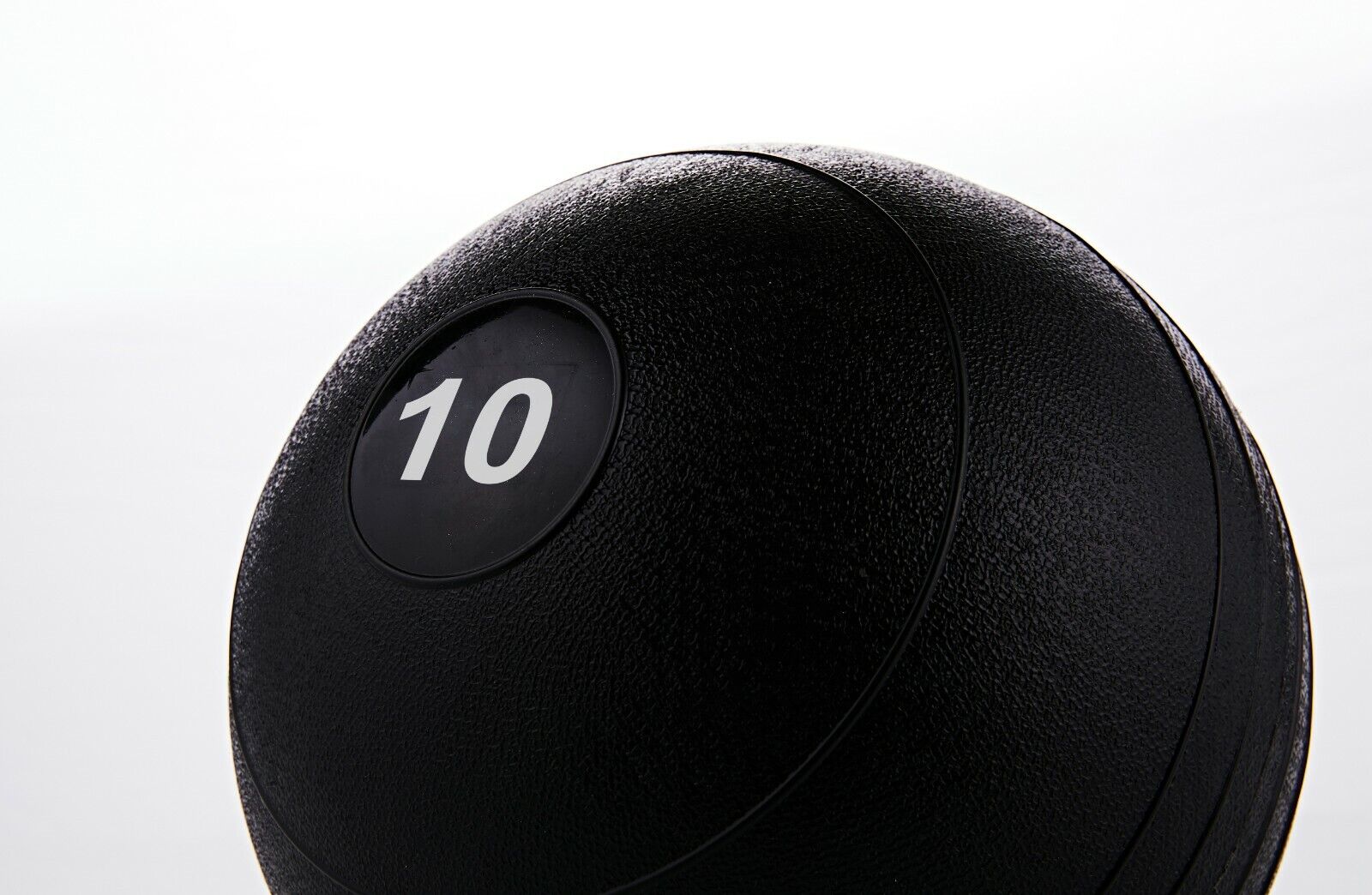 Vitos Fitness Exercise Slam Medicine Ball 10 to 70 lb Durable Weighted Gym 