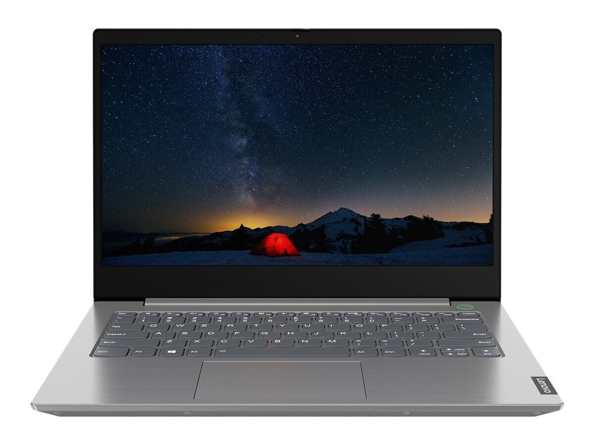 Lenovo ThinkBook 15.6” FHD Laptop Core i5 10th Gen 8GB RAM 256GB SSD Windows 11