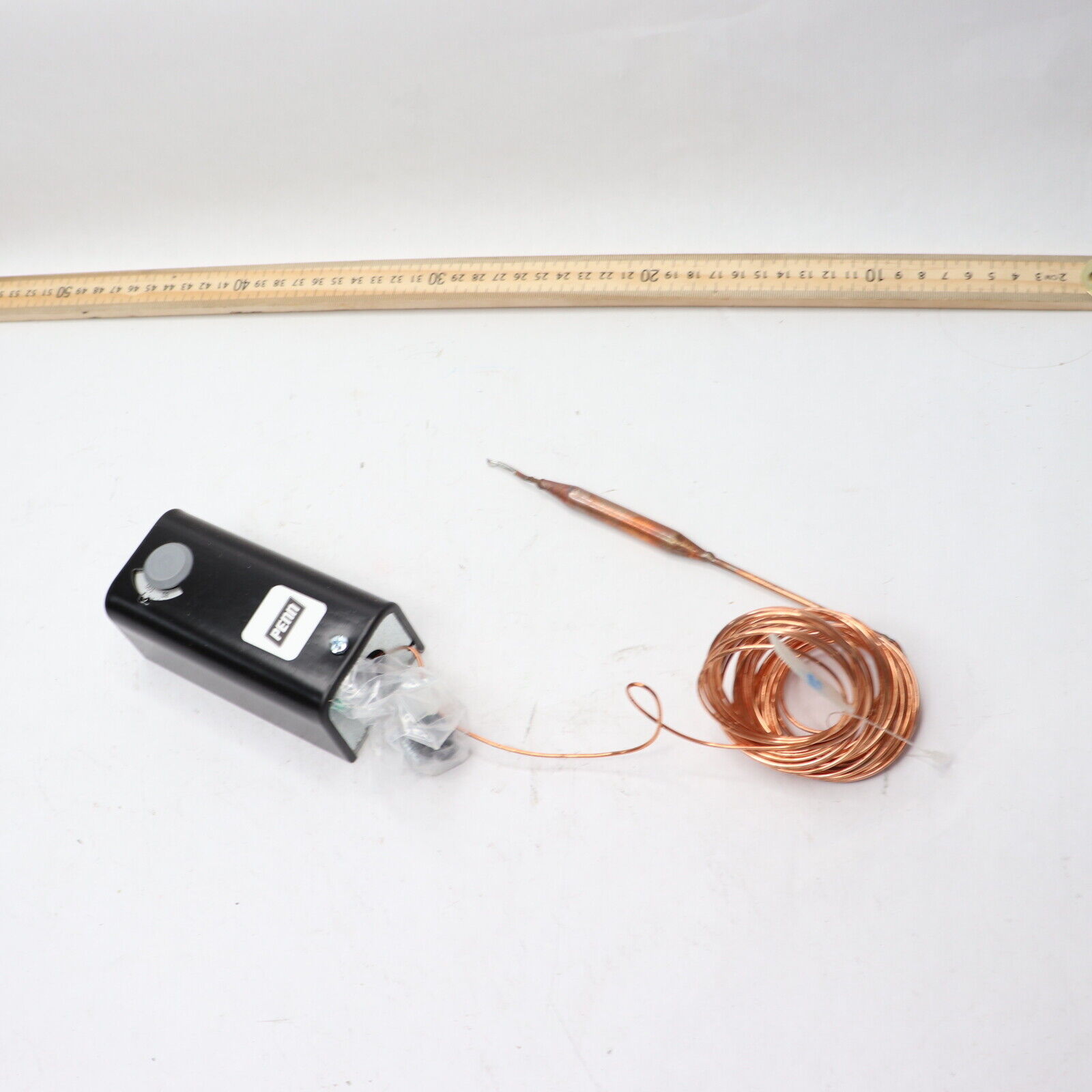 Penn Remote Bulb Temperature Control A19ABC-36C 