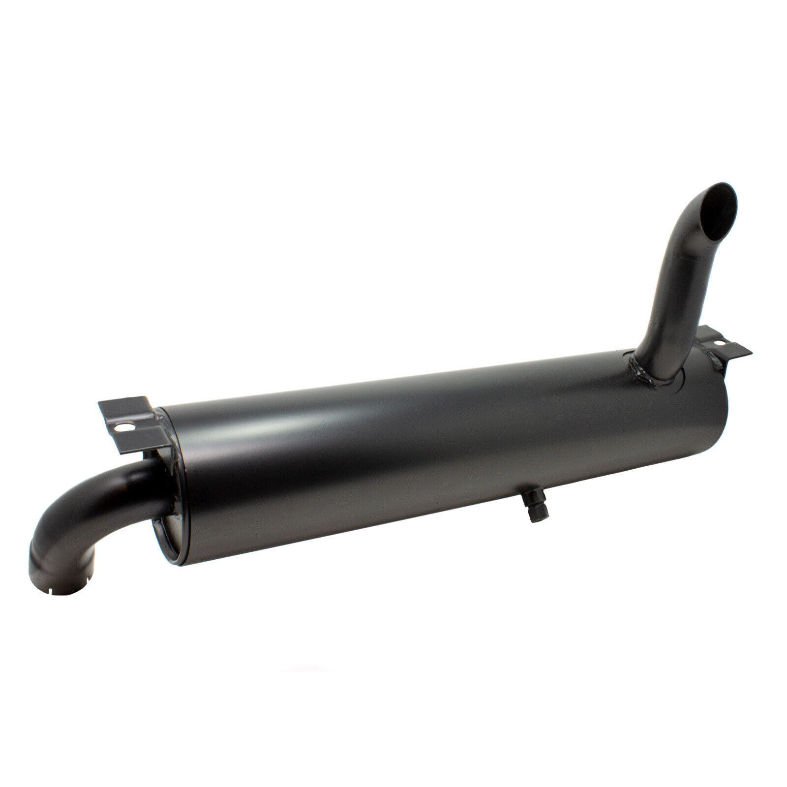 6683915 Muffler Exhaust Compatible With Bobcat T180 T190