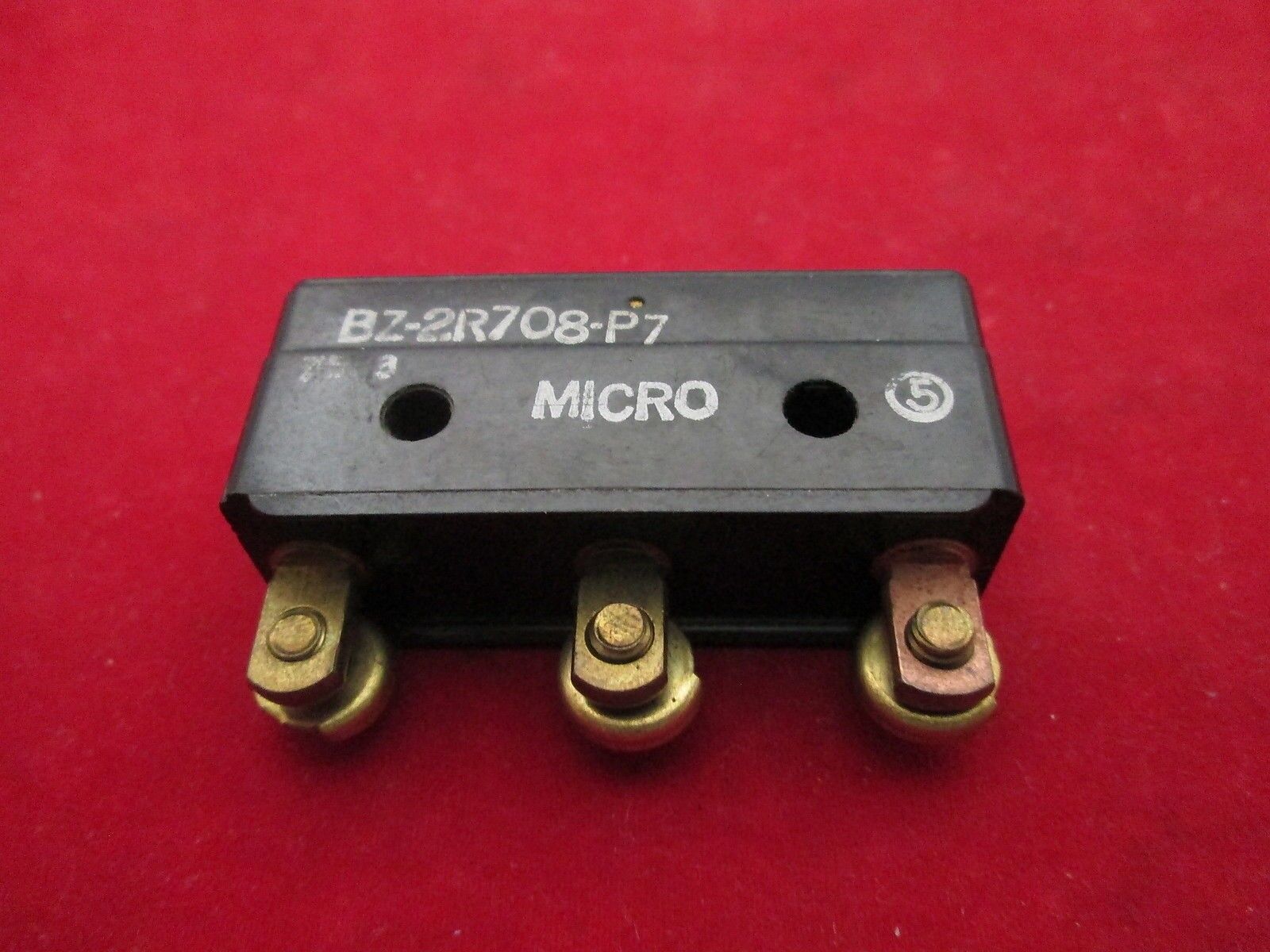 Micro Switch BZ-2R708-P7 Limit Switch