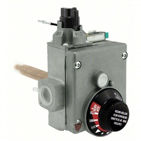 SP14270G | Rheem Gas Control (Thermostat) - NG
