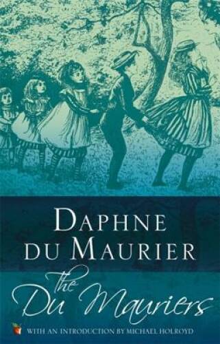 The Du Mauriers (Virago Modern Classics) - Paperback - GOOD