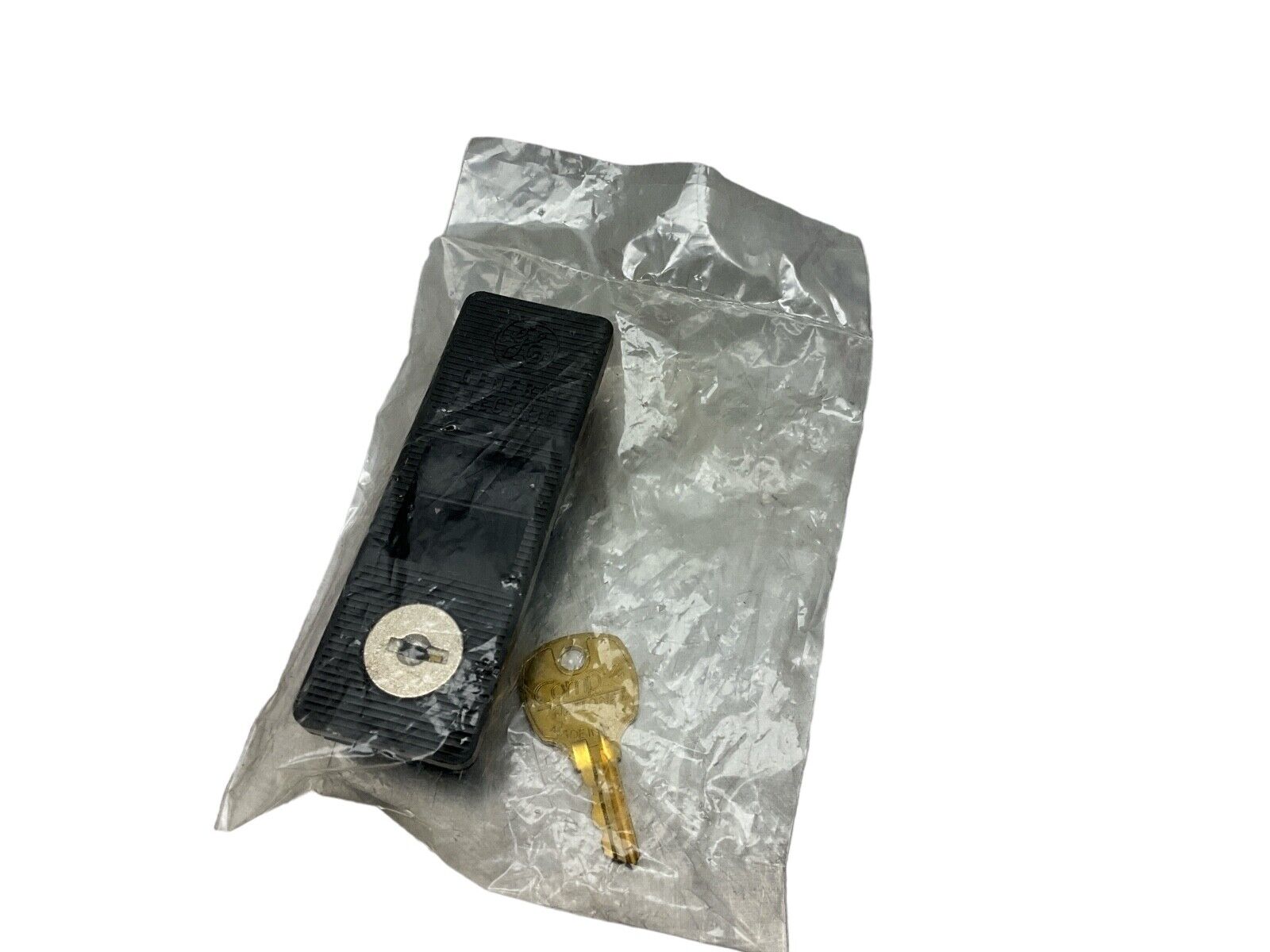 569B737P1 GENERAL ELECTRIC REPLACEMENT LOCK NEW