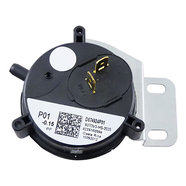 CNT05640 CNT-5640 CNT5640 OEM American Standard / Trane Pressure Switch Control