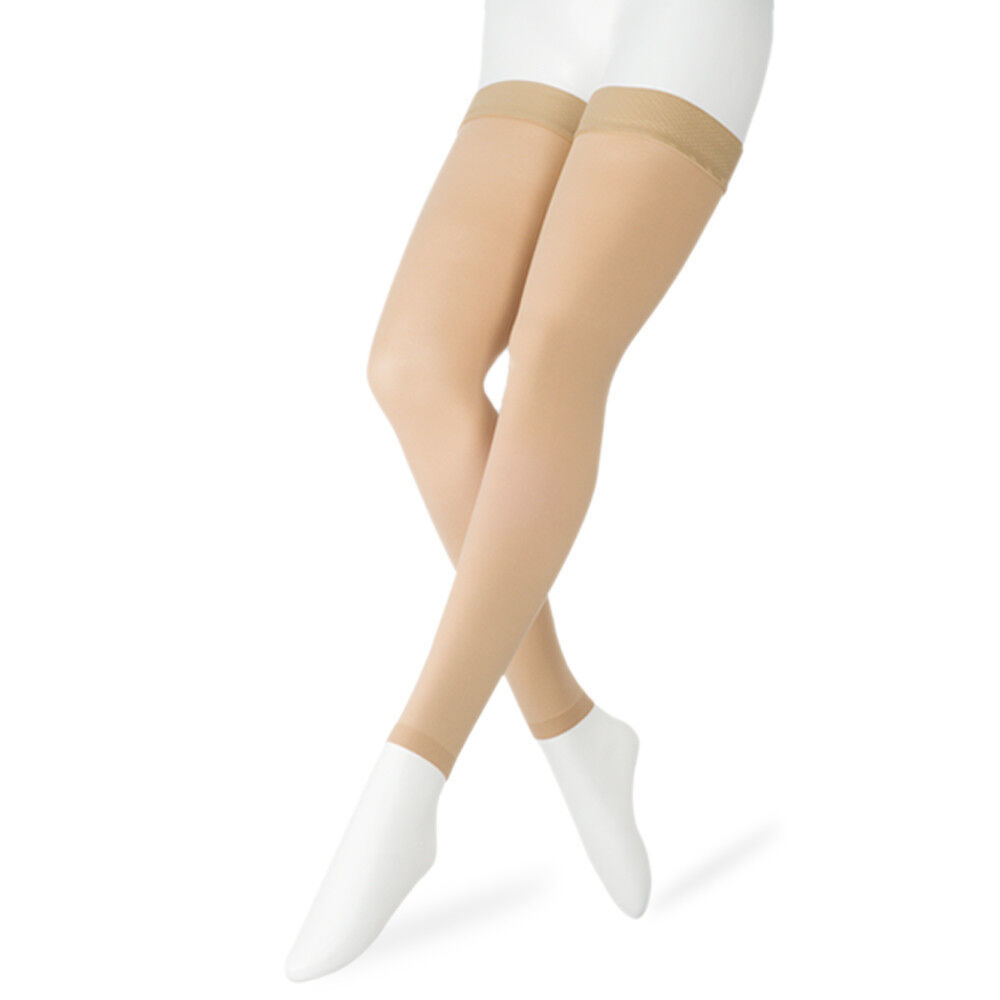 Compression Leg Calf Long Sleeve 1 Pair For Varicose Veins Shin Splints Therapy