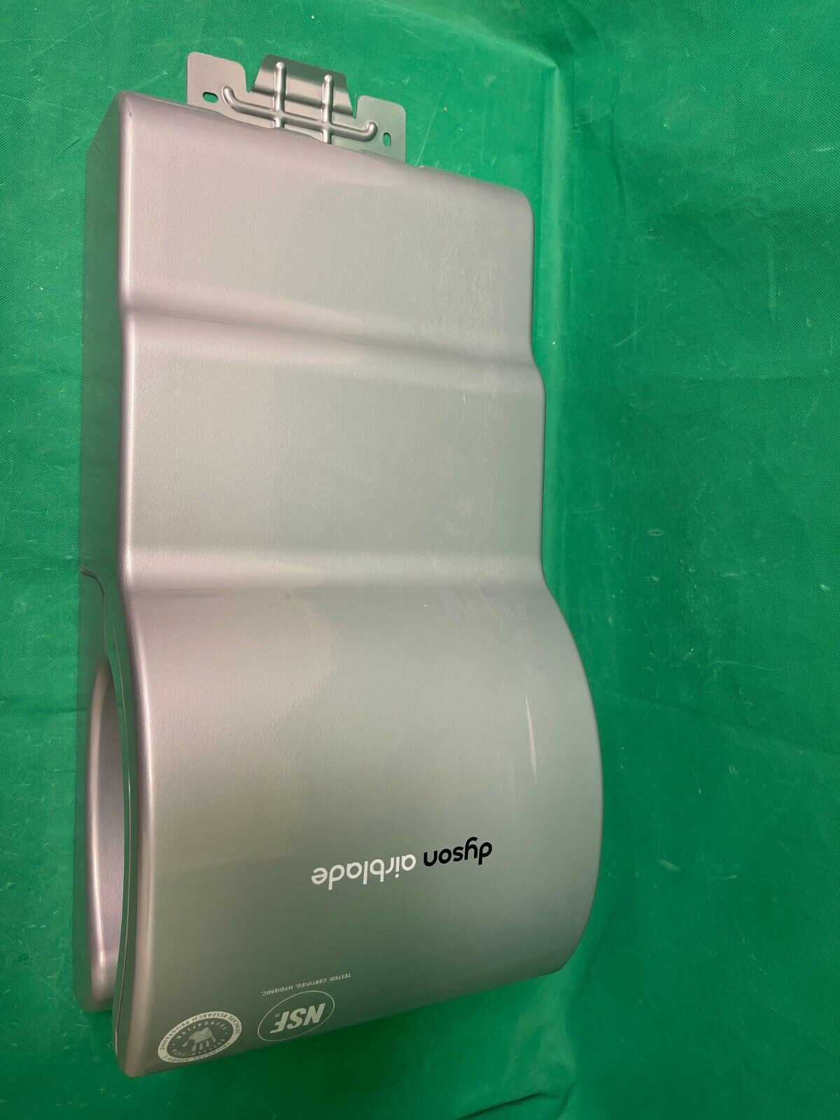 Dyson Airblade AB02 Hand Dryer 110/120V - Silver - FOR PARTS