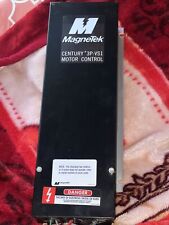 magnetek century ac motor picture