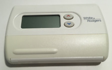 White Rodgers 1F86-344 Non-Programmable Digital Thermostat (See Pics) picture