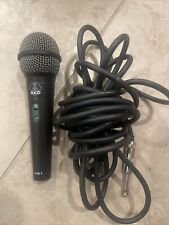AKG D 65 S Microphone picture
