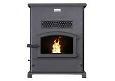 Breckwell Big E Pellet Stove - SP1000 picture