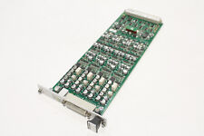Studer Microphone Card - 4 Mic/Line Input Card Module For D21M I/O System picture