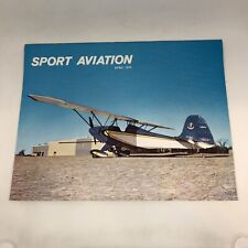 Sport Aviation Mag Rebirth Of An L-4J April 1975 120720nonr picture