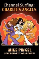 Channel Surfing: Charlie's Angels picture