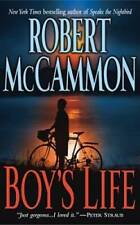 Boy's Life - Mass Market Paperback By McCammon, Robert - GOOD picture