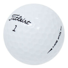120 Titleist Tour Soft Mint Used Golf Balls AAAAA picture