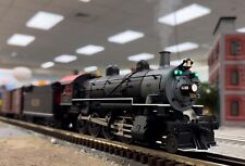 Lionel Legacy Southern 630 2-8-0 Custom Run picture