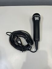 OEM Guitar Hero USB Microphone For Nintendo Wii/Xbox 360/PlayStation 3 picture