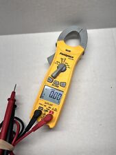 Fieldpiece SC260 Compact Clamp Meter picture
