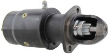 Starter fits Allis Chalmers E 4-226 Gas 1961-1967 1107695 790017891 323659 4157 picture