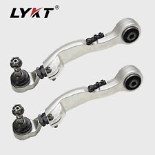 2pcs Front Adjustable Camber Control Arms Kit Fit BMW M5、525、528、530、535、545、550 picture