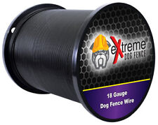 Extreme Heavy duty Electric Dog Fence Wire (Choose 14-16-18 Gauge) picture