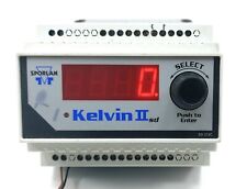 Sporlan Kelvin II Controller SD-313C/2100305 SN.0003039 picture