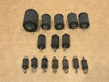 GREENLEE Conduit Pistons (mixed lot) 608 609 610 612 picture