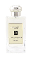 Jo Malone Nectarine Blossom & Honey 3.4 oz. Cologne Spray Unisex. New. NO Box picture