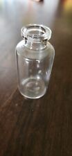126x Lab Chemical Sample Glass Bottle Vial Anti-Corrosion 20ml picture