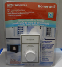 Honeywell Winter Watchman CW200A Temperature Drop Notifier FACTORY SEALED picture