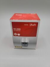 Danfoss 013G8250 Built-In Direct Head Sensor Thermostatic Radiator Valve RA2000 picture