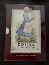 Kirsten An American Girl Paperback Book Collection 1-6 Pleasant Company Lot NEW picture