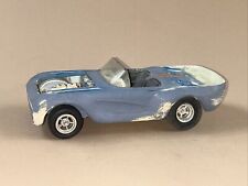 Vintage custom Corvette model car 1/25 scale picture