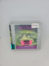 Harry Potter and the Half-Blood Prince Audiobook 17 CD'S J.K. Rowling Unabridged picture