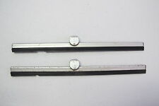 Porsche 356 Very Early Type Wiper Blades Pair - Bosch Germany picture