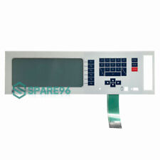 Membrane Keypad for Inficon IC/5 Deposition Controller Model 760-500-G2 picture