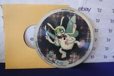 Frankie Masters, All By My Self / Sniffle Song 1947 Vogue Picture Disc, 772 Jazz picture