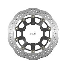13152 - compatible with BMW F ENDURO 650 1998-2003 BRAKE DISC 1194XG 299.5X10 picture