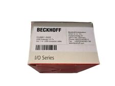1pcs Beckhoff CU8801-0000 USB Extender 2.0 - picture