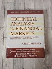 Technical Analysis of the Financial Markets : A Comprehensive Guide to...(NEW) picture