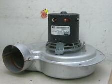 FASCO 7021-11220 Draft Inducer Blower Motor Assembly 115V 20093602 702111220 picture