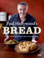 Paul Hollywood's Bread picture
