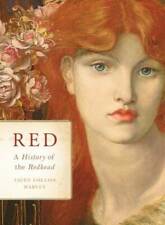 Red: A History of the Redhead - Hardcover By Colliss Harvey, Jacky - GOOD picture